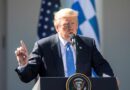 Trump retira rótulo de paz e amor com a Rússia e alerta que Putin está “brincando com fogo”