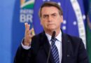 Defesa de Bolsonaro entra com recurso contra a prisão domiciliar