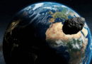 Asteroide em altíssima velocidade vai passar próximo à Terra e está sendo monitorado pela NASA
