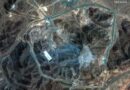 Imagens revelam a extensão da destruição das instalações nucleares do Irã após ataques dos EUA com bombardeios furtivos B-2