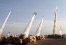 Guerra com Israel? Irã vai atrás de insumos da China para mísseis em larga escala