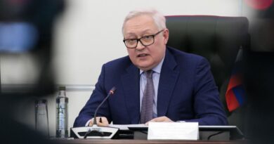 Rússia emite alerta severo aos EUA contra ajuda militar direta a Israel no conflito com o Irã