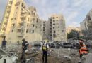 Ataque severo do Irã com mísseis deixa mortos e mais de 20 feridos em Israel; veja vídeos