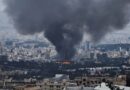 Série de explosões atingem Teerã em ataques massivos de Israel; Tv estatal iraniana é bombardeada; vídeos