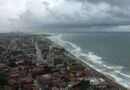 Série de terremotos atingem o Atlântico próximo das costas do Rio Grande do Norte e Pernambuco