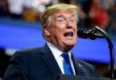 Trump tira sarro do Irã e chama ataques a bases americanas de “fiasco”