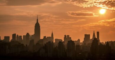 Onda de calor extremo assola os EUA com milhões em alerta e preocupações com a saúde