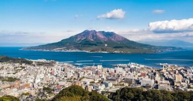 Mais de 500 terremotos sacodem o mar do Sul do Japão; autoridades pedem alerta máximo à população