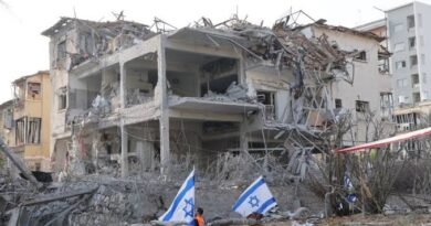Rabino afirma que guerra Israel-Irã é o cumprimento das profecias finais da Bíblia