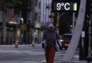 SP registra madrugada gelada com termômetros em 0ºC e paulistanos são pegos de surpresa