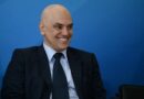 Paulo Figueiredo solicita sanções contra Moraes ao governo Trump