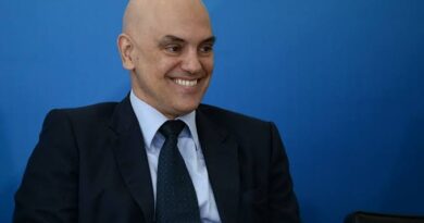 Paulo Figueiredo solicita sanções contra Moraes ao governo Trump