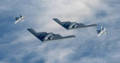 EUA se preparam para bombardear a instalação nuclear iraniana de Fordo com aval de Trump