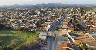 Tremor de terra atinge MG no Vale do Mucuri