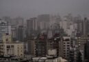 Inundações no Sul: 2,2 mil famílias em busca de abrigo após fortes chuvas e mais de 50 municípios afetados