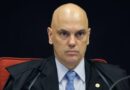 Justiça dos EUA lança nova citação contra Alexandre de Moraes