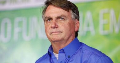 Bolsonaro precisa voltar a Brasília após mal-estar em Goiás; saiba detalhes