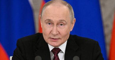 Rússia está pronta para ajudar o Irã, após ataques dos EUA contra alvos nucleares em Teerã