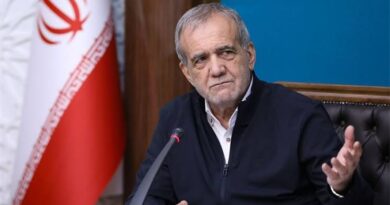Irã prepara ataque em grande escala contra Israel enquanto Khamenei busca abrigo em bunker