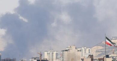 Ataque aéreo de Israel mata novo chefe do comando militar do Irã, nomeado em poucos dias; lideres iranianos fogem do país