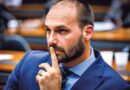 Eduardo Bolsonaro em modo invisível: PF não consegue encontrá-lo para notificação de inquérito