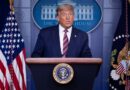 Trump ameaça Irã com novos bombardeios se país retomar atividades nucleares