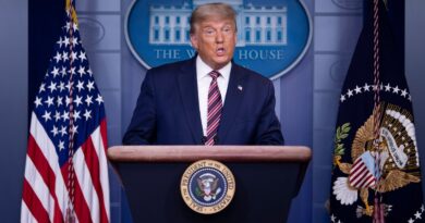 Trump ameaça Irã com novos bombardeios se país retomar atividades nucleares