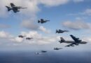 EUA exigem posicionamento de Japão e Austrália em possível guerra com a China sobre Taiwan