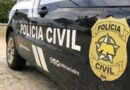 Polícia prende suspeito de ataque hacker ao sistema que liga bancos ao PIX em operação em SP