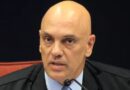 Moraes esclarece liberdade de entrevista de Bolsonaro, e descarta prisão preventiva do ex-presidente