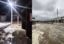 Ciclone causa destruição e deixa milhares sem energia no Rio Grande do Sul