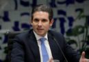 Hugo Motta: lei da reciprocidade é resposta “serena” e “firme”