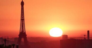 Temperaturas extremas deixam mortos na Itália e França fecha escolas enquanto onda de calor piora na Europa