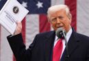 Trump bate o martelo e assina decreto, e Brasil enfrenta tarifa de 50%: o vem por aí?