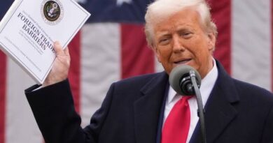 Trump bate o martelo e assina decreto, e Brasil enfrenta tarifa de 50%: o vem por aí?