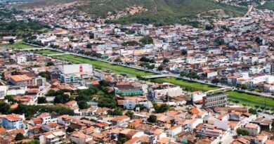 Tremores de terra são sentidos por moradores no município do Norte da Bahia