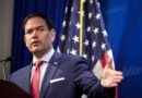 Rússia incapaz de vencer guerra contra os EUA, optará pelo uso de armas nucleares diz Marco Rubio