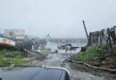 Milhões retornam para casa, após alertas de tsunami em todo Oceano Pacífico