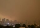 Alerta vermelho: risco de incêndios faz Defesa Civil de São Paulo soar o sinal de alerta