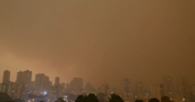 Alerta vermelho: risco de incêndios faz Defesa Civil de São Paulo soar o sinal de alerta