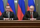 Rússia ameaça os EUA com ataque nuclear em meio à pressão de Trump sobre a Ucrânia