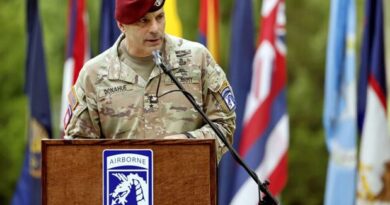 OTAN pode capturar Kaliningrado rapidamente, alerta comandante dos EUA; Moscou avisa que terá resposta nuclear