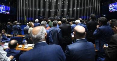 Missão do Senado busca solução diplomática nos EUA para “tarifaço” de Trump