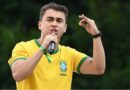 Nikolas Ferreira aciona a Câmara com pedido de impeachment de Lula