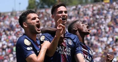 PSG humilha o Real Madrid em pleno Mundial de Clubes e carimba vaga para final em atuação histórica PSG humilha o Real Madrid em pleno Mundial de Clubes e carimba vaga para final em atuação histórica