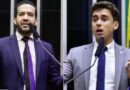 Polêmica na Câmara: ofensas a Nikolas Ferreira levam André Janones a 90 dias fora da Câmara