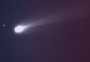 Novas imagens desvendam segredos de objeto interestelar intrigante que ameaça a Terra