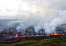 Vulcão no Havaí mostra sinais de nova erupção e entra em estado de atenção nos EUA