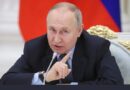 Vladimir Putin anuncia plano para nova ordem na Ásia-Pacífico