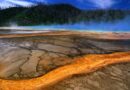 Cientistas descobrem uma misteriosa camada de rocha que impede a erupção de Yellowstone